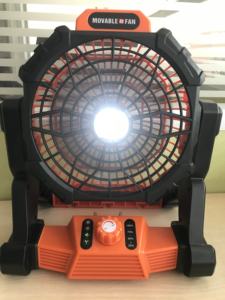 Ventilateur solaire SUNJET, prix bas, 25W, 50W, ventilateur solaire mobile, utilisation domestique, ventilateur solaire - Product Image 4