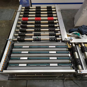 Sabuk Elastis Multi Ribbed PJ316 Berkualitas Tinggi dan Sabuk Multi Groove untuk Penggerak Drum Konveyor - Product Image 6