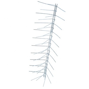 Púas Antipájaros Profesionales de Acero Inoxidable, Ecológicas, Duraderas y de Larga Vida Útil, Disuasivas para Gaviotas y Palomas - Product Image 1