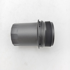 Alloggiamento filtro olio 152378668R per <span class=keywords><strong>Dacia</strong></span> <span class=keywords><strong>Duster</strong></span> <span class=keywords><strong>II</strong></span> 1.5 DCi - Product Image 4