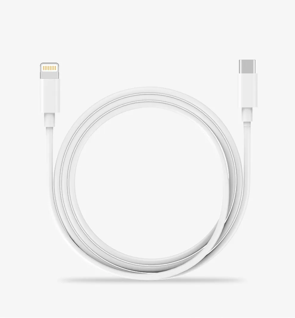 3 Meter C94 Mfi Certified Charger Fast Charge Charging Cables TO Lighting for Lightning with Iphone 11 for Apple Sertifide