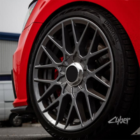 Jantes forgées sur mesure Rotifom RSE en alliage d'aluminium concaves 18-20 pouces pour Golf GTI Audi TT A4 A6 BMW M4 Toyota Camry Supra Cayenne