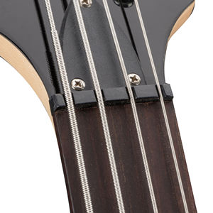 גיטרה בס מותאם אישית 4 מחרוזות mahogany גוף עם טנדר פעיל הסיטונאי - Product Image 6