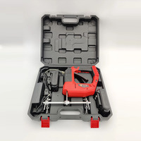 Batterie électrique abeille Shaker Portable Brushless Motor Bee Raising Tools Chargement sans fil