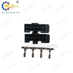 <span class=keywords><strong>Adaptateur</strong></span> de harnais de prise de connecteur de fil mâle Auto 22Pin pour lecteur d'<span class=keywords><strong>autoradio</strong></span> Kenwoods Sonys - Product Image 6