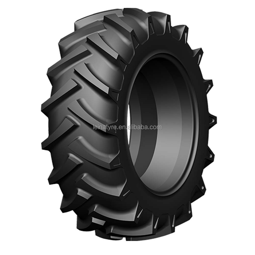 Titan annuncia la nuova gamma di pneumatici agricoli Goodyear