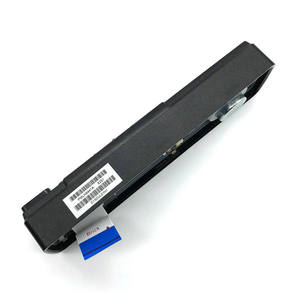 Boîtier avant PMLN6441A pour radio mobile M XIR M6660 XPR 2500 CM300D, avec panneau de commande, écran LCD, haut-parleur et composants électroniques - Product Image 4