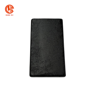 Guanghui Schwarzer Verschleißfester <span class=keywords><strong>Tester</strong></span> für Goldsteine Praktisches Schmuckwerkzeug Edelsteintester für 0,07kg Edelmetallbewertung - Product Image 4