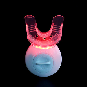 Устройство для отбеливания зубов с помощью красной светотерапии - Product Image 3