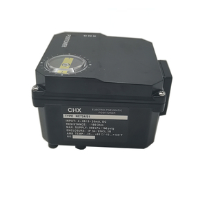 ELECTRO NEUMÁTICO CHX NE724/S1, Nuevo Original, Disponible en Stock - Product Image 1