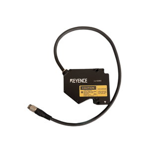 Sensor de Desplazamiento Láser KEYENCE LJ-G080 LJ-G015 LJ-G015K LJ-G030 LJ-G5001, Utilizado para Detección de Forma y Posición, en Stock - Product Image 2