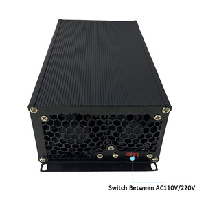 Dc 0-24V 28V 36V 83A 1500W đầu ra duy nhất cung cấp điện cao dẫn ánh sáng CCTV bước biến áp AC-DC cung cấp điện công nghiệp - Product Image 2