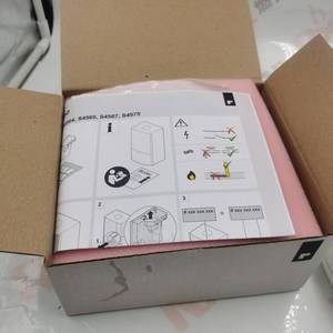 Chaudière <span class=keywords><strong>Honeywell</strong></span> Resideo S4965A3033B Garantie 1 an 1 kg en stock MOQ12 - Product Image 4