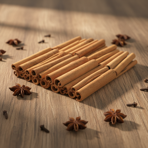 Varillas de Canela Secas de Alta Calidad, <span class=keywords><strong>Especias</strong></span> Crudas <span class=keywords><strong>para</strong></span> Procesamiento de Alimentos y Cocina, Venta al por Mayor en China, Grado Alimenticio - Product Image 1