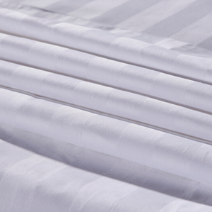 מותאם אישית סדין כותנה מצרית 400tc סיטונאי 100% כותנה drap קוטון egyptien מלון drap en קוטון drap דה מואר קוטון - Product Image 2