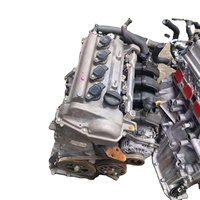 Utilisé pour les moteurs à essence 3 cylindres 1.5L 1NZ-FE 1NZ-FXE 1NZ-TE DOHC et 1.3L 2NZ-FE 2NZ