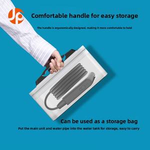 Bidet électrique pour femmes nettoyant <span class=keywords><strong>anal</strong></span> irrigateur périnéal privé pratique pour le camping randonnée voyage post-partum - Product Image 5