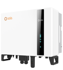 Système hybride triphasé S6-EH3P(5-10)K2-H 5-10 kW avec batterie Li-ion, efficacité de 97,9 % pour usage résidentiel et commercial S6-EH3P(5-10)K - Product Image 5