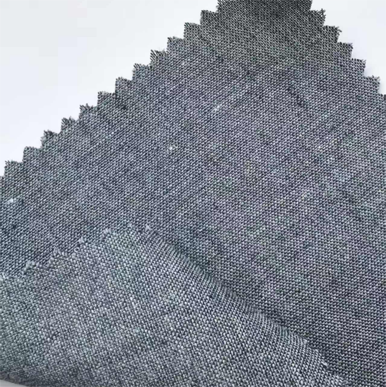 120g 150cm Fabric Width Flame-retardant Aramid Viscose Lining Fabric For Fire Fighting Suits