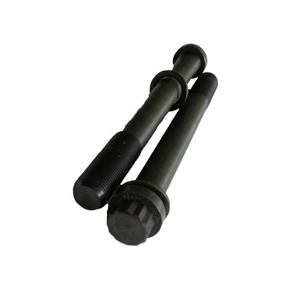 Repuestos de motor de maquinaria <span class=keywords><strong>K19</strong></span> K38 K50 Tornillo de doce puntos 3032633 para Cummins - Product Image 1