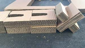 Aol1070 Cộng Với Kỹ Thuật Số Plotter Carton Tổ Ong Hội Đồng Quản Trị Sóng Gói Máy Cắt Với Dao Dao Nhăn Bánh Xe - Product Image 4