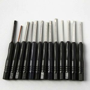 Factory Supply Environmental protection Plastic Handle <b>Screwdriver</b> Set Y-type Cross Flat and <b>Torx</b> <b>Screwdriver</b> Wholesale - Product Image 5