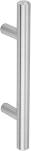 Nuovo Design di Lusso: Maniglia Scorrevole in Acciaio Inox per Porte in Vetro con Consegna Rapida - Product Image 4