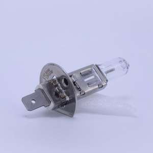 Nieuwe E-mark gecertificeerde UV-bescherming H1 autolamp 12V 55W halogeen vervanging - Product Image 5