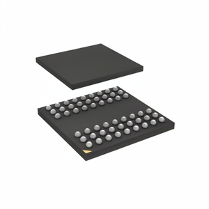Componentes Electrónicos en Stock BOM IC, Memoria IS42S16800E-75EBL 54 TFBGA - Product Image 1
