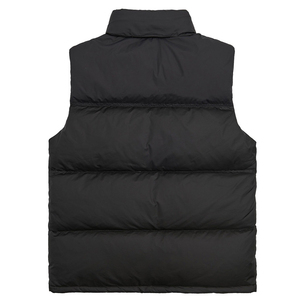 Gilet Invernale Antivento Classico di Tendenza 2025, Vendita Calda, Logo Personalizzato, Design Elegante per Uomo <span class=keywords><strong>e</strong></span> Donna, <span class=keywords><strong>Giacca</strong></span> Stile Casual - Product Image 4
