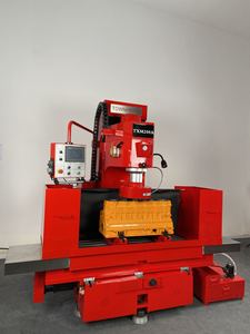 Txm170a dọc tốt xi lanh nhàm chán & mài-Máy phay cho van tự động Máy mài khối động cơ nhàm chán máy - Product Image 3