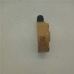 E320D Excavator C6.4 3125620 Fuel <b>Injection</b> Pump Solenoid <b>Valve</b> 312-5620 - Product Image 3