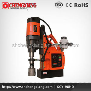 Forets rotatifs SCY-98HD avec coupeurs TCT SCY-98HD Forets rotatifs SCY-98HD - Product Image 2