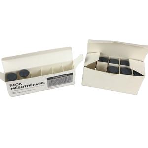 Ampollas <span class=keywords><strong>de</strong></span> Medicina <span class=keywords><strong>de</strong></span> diseño personalizado, 2ml, 10ml, pluma <span class=keywords><strong>de</strong></span> inyección, <span class=keywords><strong>caja</strong></span> <span class=keywords><strong>de</strong></span> medicina, <span class=keywords><strong>caja</strong></span> <span class=keywords><strong>de</strong></span> viales, embalaje pequeño, <span class=keywords><strong>caja</strong></span> <span class=keywords><strong>de</strong></span> inserción <span class=keywords><strong>de</strong></span> cartón para embalaje - Product Image 1