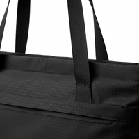 Bolsa de Mano de Nailon Resistente con Costuras Personalizadas OEM de Sinovow para Trabajo, Senderismo y Actividades al Aire Libre