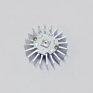 Led ir de haute qualité, 1W, 1300nm, 130 nm, 1400nm, 1500nm, 150 nm, 1600nm