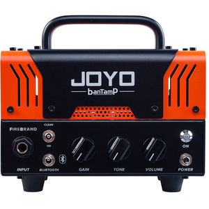 Amplificador de Guitarra de Tubo de 2 Canales y 20 Vatios con Preamplificador, Mini Cabeza de Amplificador <span class=keywords><strong>Firebrand</strong></span>, ¡Venta Caliente! - Product Image 1