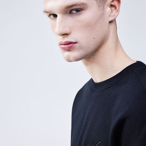 Sweatshirts à capuche pour hommes avec design personnalisé Oem Sweatshirts à capuche 100% coton polyester avec logo personnalisé Pullover Sweat à capuche personnalisé avec sublimation - Product Image 3