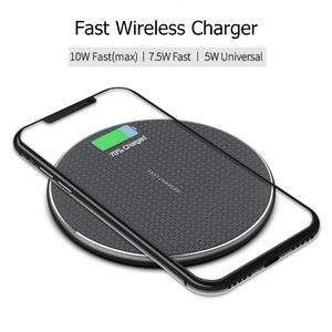 <span class=keywords><strong>Cargador</strong></span> inalámbrico de 15W, almohadilla de carga rápida USB C, carga rápida <span class=keywords><strong>para</strong></span> IPhone16 15 14 13 12 11 XS XR X 8 <span class=keywords><strong>Samsung</strong></span> S24 S23 <span class=keywords><strong>S22</strong></span> - Product Image 5