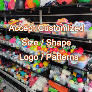 Ballon de <span class=keywords><strong>cricket</strong></span> en mousse PU personnalisé avec logo pour adultes, ballon de <span class=keywords><strong>cricket</strong></span> en mousse anti-stress pour l'entraînement, ballon de <span class=keywords><strong>cricket</strong></span> souple pour enfants - Product Image 2