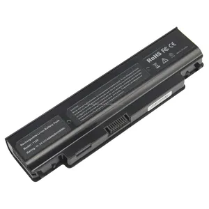 Replacement laptop battery for Dell Inspiron 1120 M101 M101Z M101C M102Z
