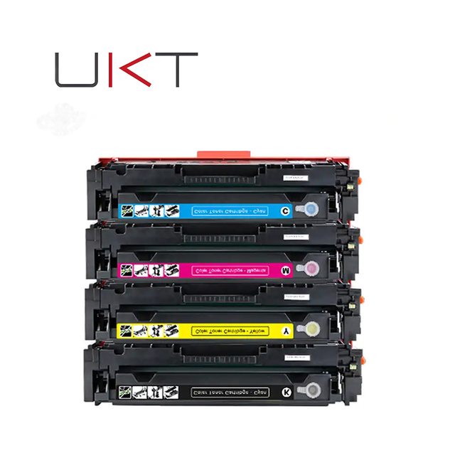 HP Color for LaserJet Managed E45028dn MFP 47528f Compatible Toner Cartridges W9090MC W9091MC W9092MC W9093MC