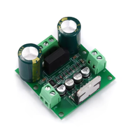 TDA7294 Module amplificateur audio monocanal double 12-32V haute puissance TDA7294