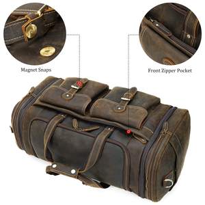 Free sample Large-capacity, short-distance, <b>sports</b>, duffel, and fitness <b>shoulder</b> <b>bags</b> from Source Factory - Product Image 3