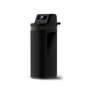 Système commercial de traitement de l'eau domestique à résine échangeuse d'ions pour toute la maison, contrôlé par application, machine de purification d'eau domestique - Product Image 3