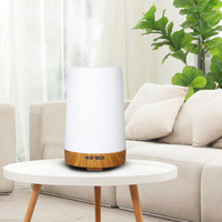 Diffuseur d'arôme ultrasonique de qualité supérieure, fourniture d'usine, humidificateur d'air, nouvelle collection 2022
