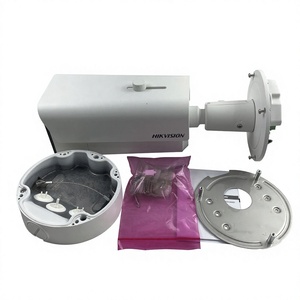 Caméra <span class=keywords><strong>bullet</strong></span> varifocale <span class=keywords><strong>Hikvision</strong></span> IDS-2CD7A87G2/P-XZHS(Y) 8MP DeepinView ANPR LPR DarkfighterS 140dB IP - Product Image 4