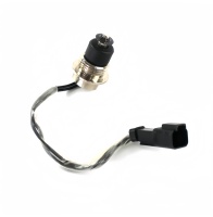 Pièces de moteur C13 320B E320C 320D 312D 318B 330C 336D2 213-0677 2130677 Capteur de pression d'huile pour accessoires d'excavatrice Caterpillar
