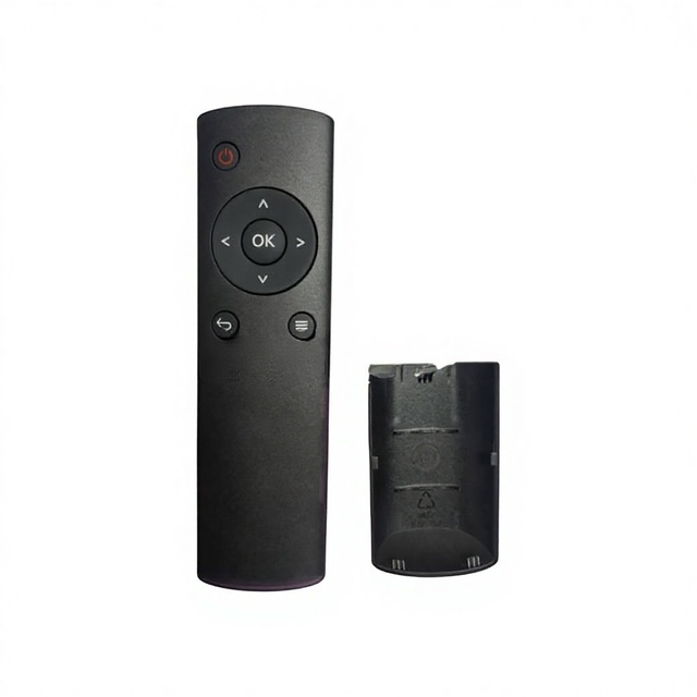 For Voice Control Smart Remote with Fifteen Meter Range for All Devices Model WRT8024