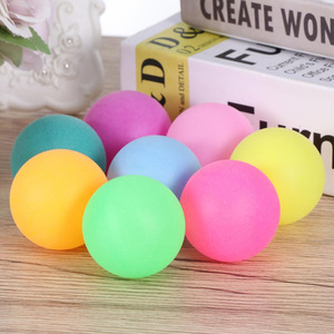 <span class=keywords><strong>Pelotas</strong></span> de <span class=keywords><strong>ping</strong></span>-<span class=keywords><strong>pong</strong></span> de colores mezclados con logotipo personalizado, <span class=keywords><strong>pelotas</strong></span> de tenis de mesa, juguetes para interiores y exteriores, promoción de fábrica, venta al por mayor, <span class=keywords><strong>pelotas</strong></span> de <span class=keywords><strong>ping</strong></span>-<span class=keywords><strong>pong</strong></span> - Product Image 6